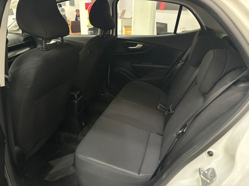 Fiat Pulse 1.3 Gse Drive Mt