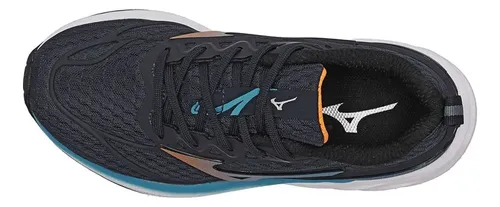 Tenis Corrida Masculino Mizuno Space 5 Original Confortavel