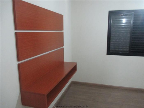 Imagem 22 de 29 de Apartamentos À Venda Em Jundiaí/sp - Compre O Seu Apartamentos Aqui! - 1430018