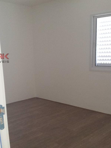 Ref.: 3629 - Apartamento Em Jundiaí Para Venda - V3629