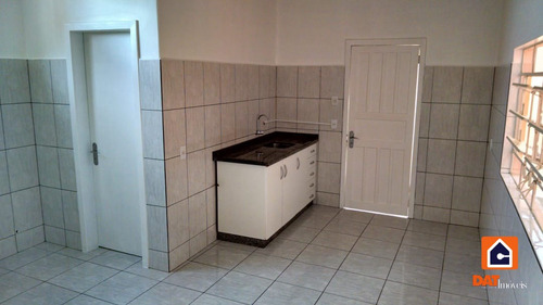 Imagem 3 de 12 de Casa À Venda Em Centro - 1157
