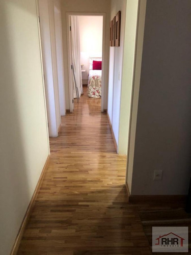 Imagem 8 de 15 de Apartamento Para Venda Em Mogi Das Cruzes, Vila Oliveira, 3 Dormitórios, 1 Suíte, 1 Banheiro, 2 Vagas - 1014_1-2000282
