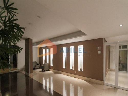 Imagem 18 de 30 de Apartamento Mooca - 7998