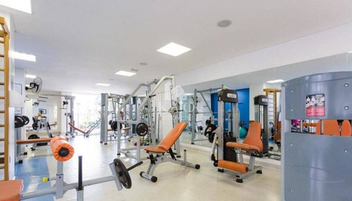 Imagem 18 de 30 de Apartamento, 49m², Parque Do Sol, 2 Dormitórios, 1 Vaga, Mobiliado, Ponte Grande