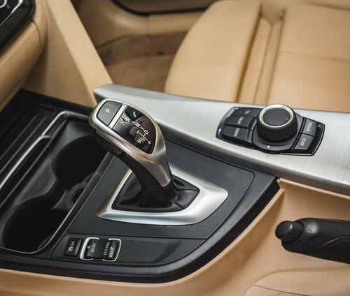 BMW 320I 2.0 SPORT 16V TURBO ACTIVE FLEX 4P AUTOMÁTICO