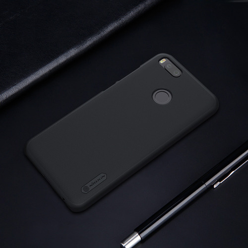 Xiaomi Mi 5x Carcasa Nillkin Premium + Lamina - Zetta Store