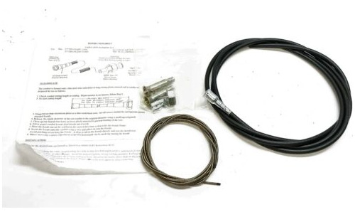 International/navistar Cable Assembly 577730c91 Nos Qjj