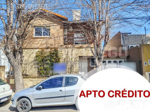 Apto Credito! Casa / Oficina / Consultorio En Venta - Villa Martelli, Vicente Lopez