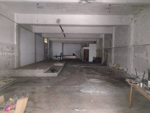 Venta Galpon Deposito Local Lote Usaa Mataderos