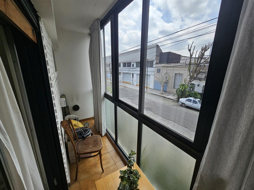 Departamento - Venta - 3 Ambientes - Flores