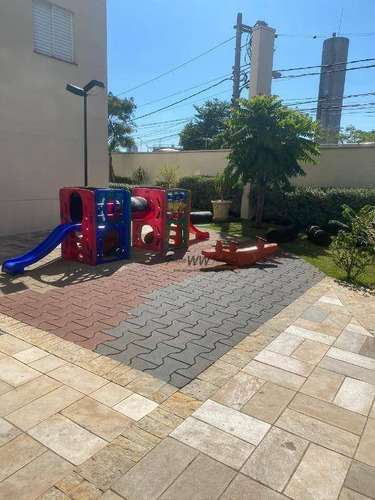 Imagem 19 de 19 de Apartamento À Venda, 64 M² Por R$ 480.000,00 - Vila Guilherme - São Paulo/sp - Ap3096
