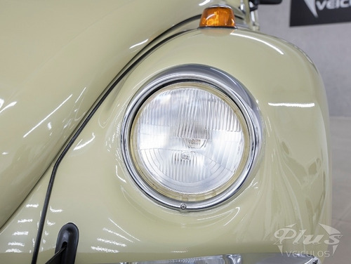 Imagem 11 de 15 de Volkswagen Fusca 1300l