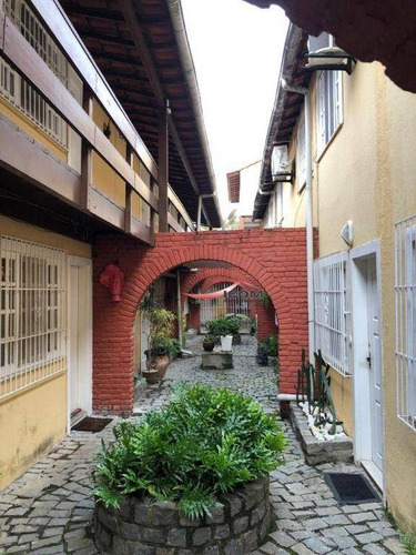Imagem 15 de 25 de Apartamento Com 1 Dormitório Para Alugar, 25 M² Por R$ 800,00/mês - Centro - Armação Dos Búzios/rj - Ap5565