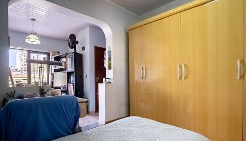 Imagem 18 de 27 de Sobrado Com Excelente Localização No Tatuapé 3 Dorms. 2 Banheiros Garagem - Cs281862v