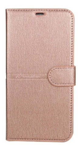 Capa Carteira Flip iPhone 7 4.7 Poleg Couro Sintetico E Tpu