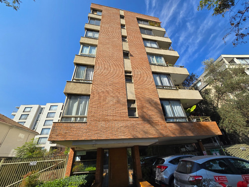 Venta Depto Diego De Almagro, Providencia, 2d/2b + Est Y Bod