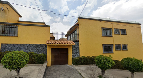 Casa En Venta En Tlalpan Cerca De Upn Ajusco Oh*