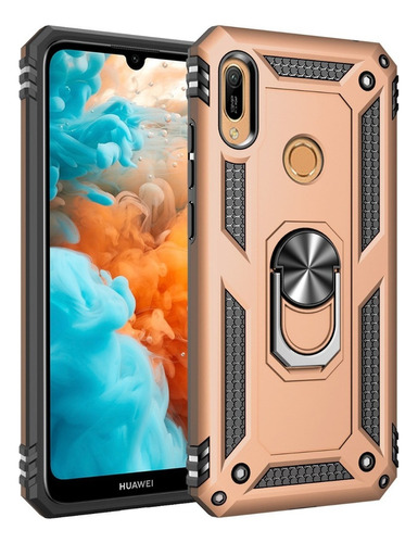 Caja Teléfono Para Huawei Y6 /y6 Prime/honor 8a/y6s 2019