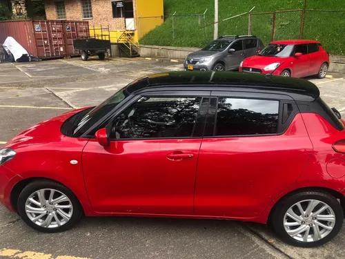 Suzuki Swift 1.2 Dzire