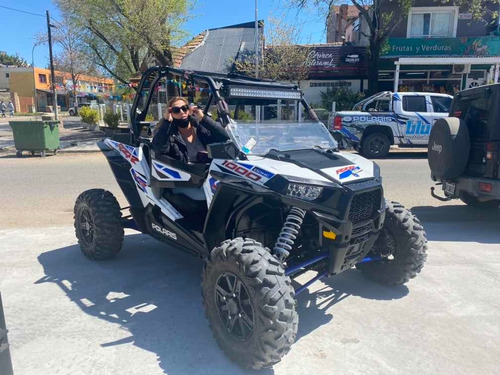 Polaris Rzr 1000