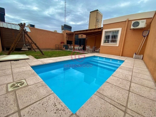 Greenwood Vende Hermosa Casa En Barrio Privado Terruño Residencias Guaymallén