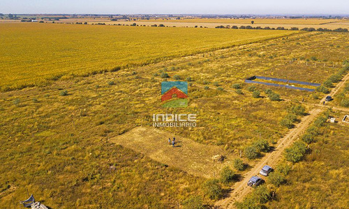 Imagen 8 de 11 de Lotes De 400m2 Con Financiacion