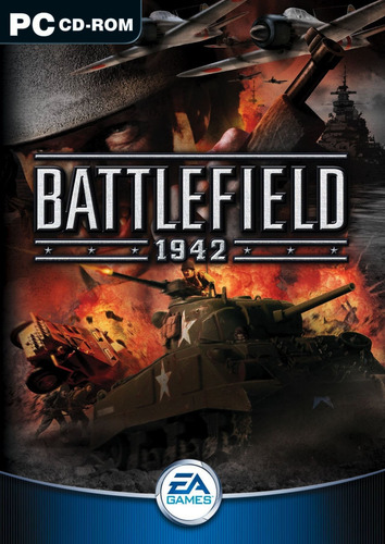 Battlefield 1942 Full Link Pc