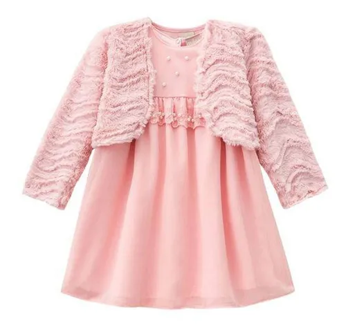 roupas de inverno infantil milon