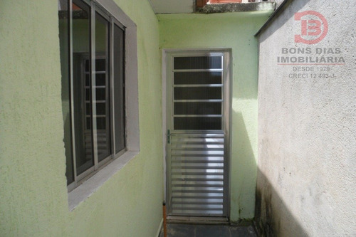 Imagem 3 de 15 de Casa - Vila Re - Ref: 6490 - V-6490