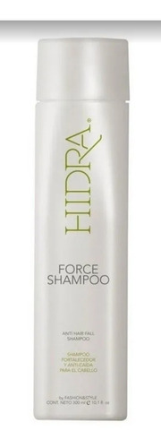 Hidra Forcé Shampoo Hidracolor Pack 12 Pz 300ml Envio Gratis