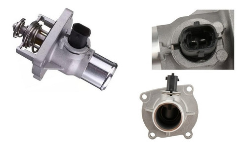 Termostato Acdelco Con Sensor Trax 1.8 2013 - 2018