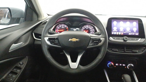 Chevrolet Onix 1.0 LT D AUTO