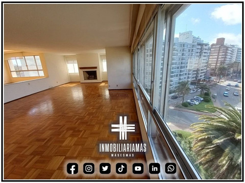 Imagen 4 de 18 de Alquiler Apartamento Puerto Buceo Montevideo Imas.uy Lc * (ref: Ims-14716)