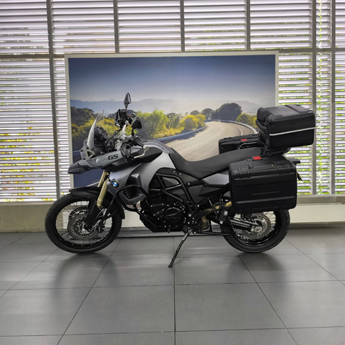 Bmw F800 Gs 2012 Uut91c