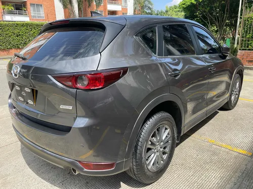 Mazda CX-5 2.5 Touring