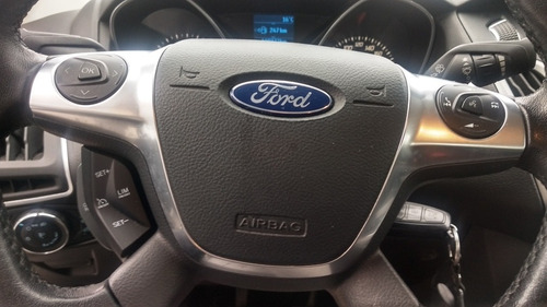 Imagen 10 de 12 de Ford Focus Iii 2.0 Sedan Se 2014