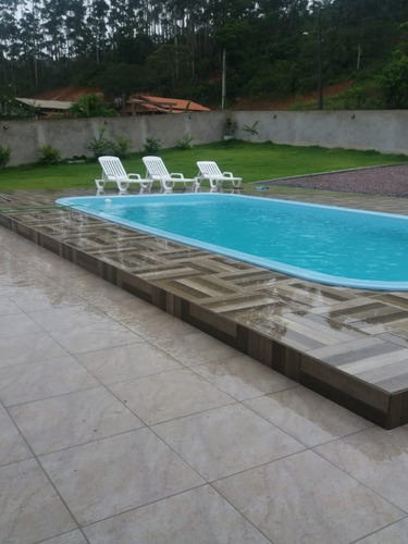 Imagem 1 de 16 de Chacara - Ch00007 - 34257025