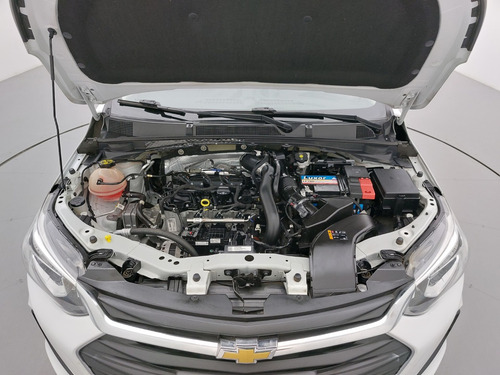 Chevrolet Onix 1.0 TURBO FLEX LTZ AUTOMÁTICO
