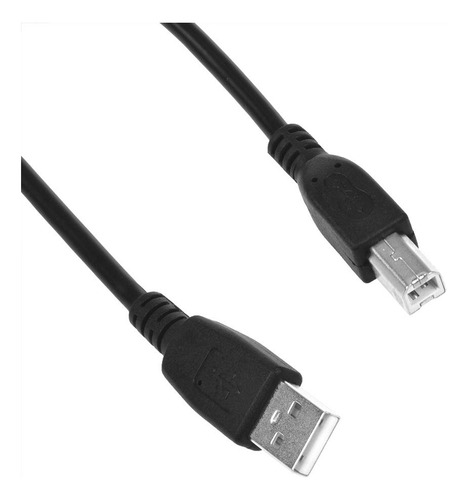 Cable De Datos Usb 20 Para Teclado Midi M-audio Axiom Pro Color