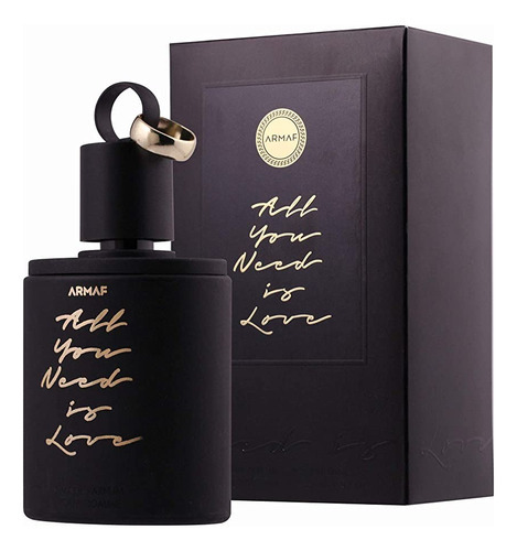 Armaf All You Need Is Love Pour Homme 100ml Edp