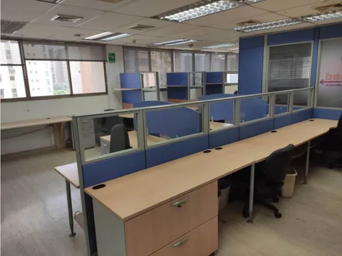 Oficina Torre Klm