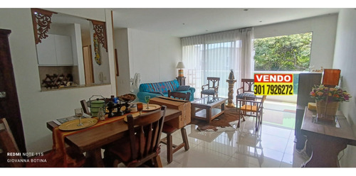 Venta Apartamento En Cali Sur Central, Barrio Capri.