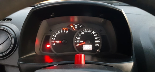 Ford Ka Fly Viral L11