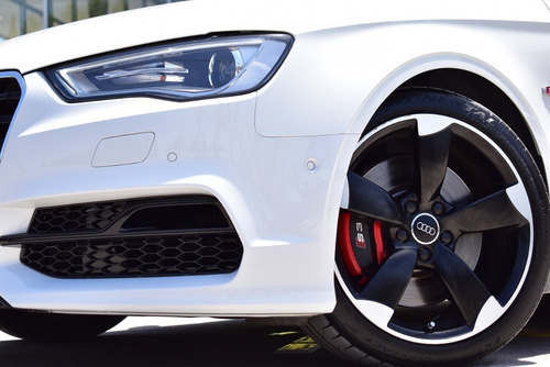 Imagen 7 de 19 de Audi S3 2.0 Tfsi S-tronic Quattro 300cv 2017 - Car Cash