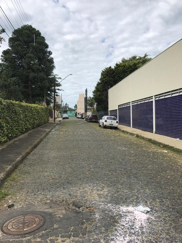 Imagem 4 de 4 de Terrenos - Ref: V1523