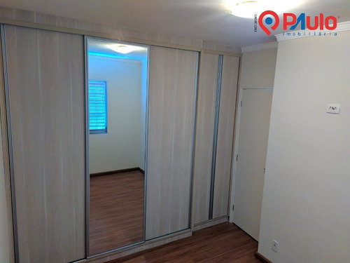 Apartamento - Dois Corregos - Ref: 16871 - V-16871