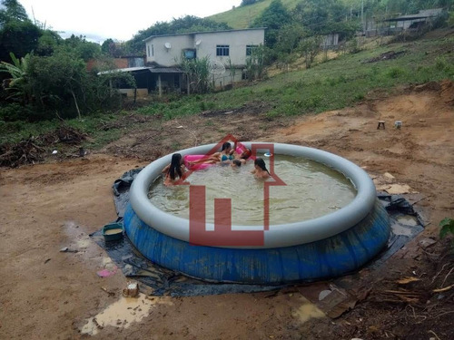Imagem 11 de 16 de Chácara À Venda No Bairro Moinho De Vento - Barra Mansa/rj - St1145