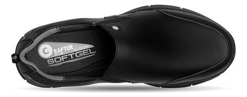 Zapatillas Hombre Calper M929 Antideslizante/punta Reforzada
