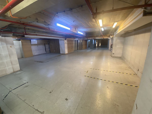 Local Comercial En Arriendo En Concepción