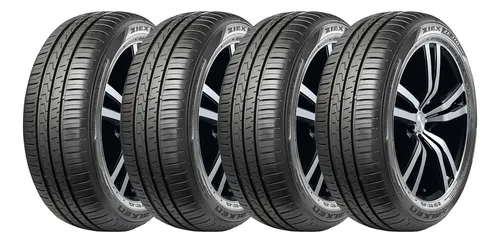 comprar Set 4 Neumaticos - 235\u002F60r17 Falken Ze310 Ht 102v Th